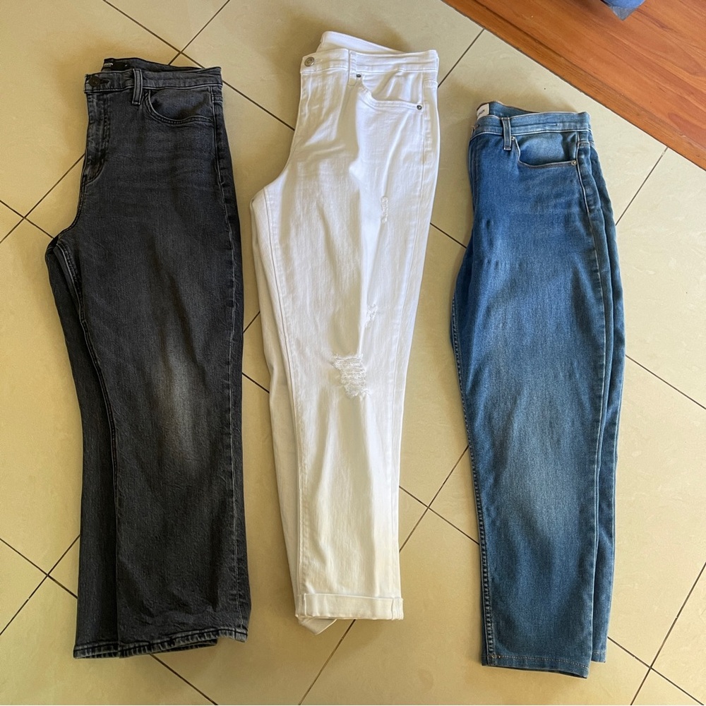 Hudson Jeans Bundle